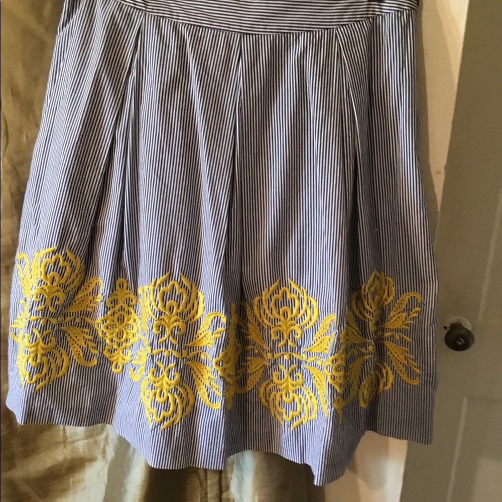 Adorable skirt